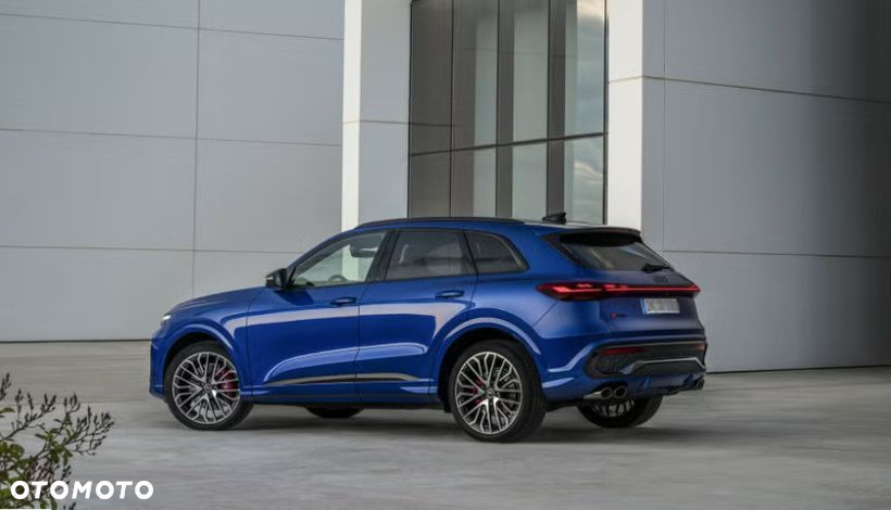 4x Felgi 22 5x112 m.in. do AUDI Q7 4M Q8 4M RS Q8 4M RS6 C7 SQ7 4M SQ8 4M Facelift S-Line - 3S1261 ( - 5