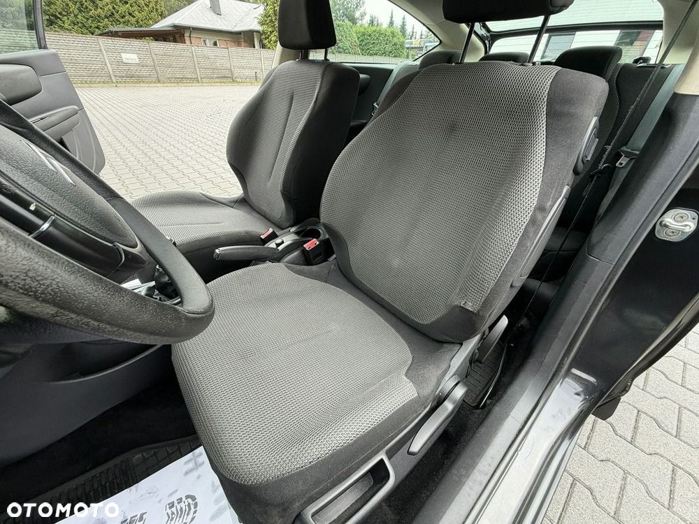 Citroën C4 - 18