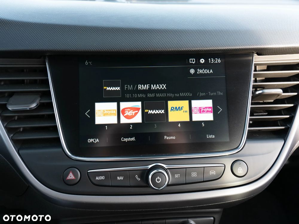 Opel Crossland 1.5 Edition - 24