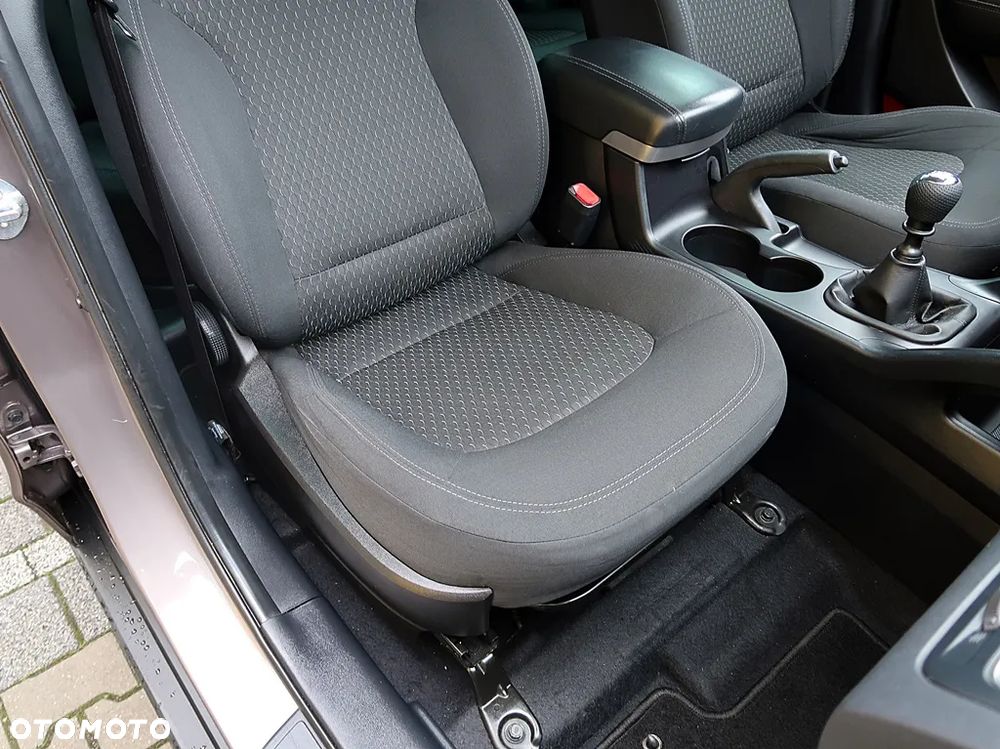 Hyundai ix35 1.6 2WD blue Style - 12