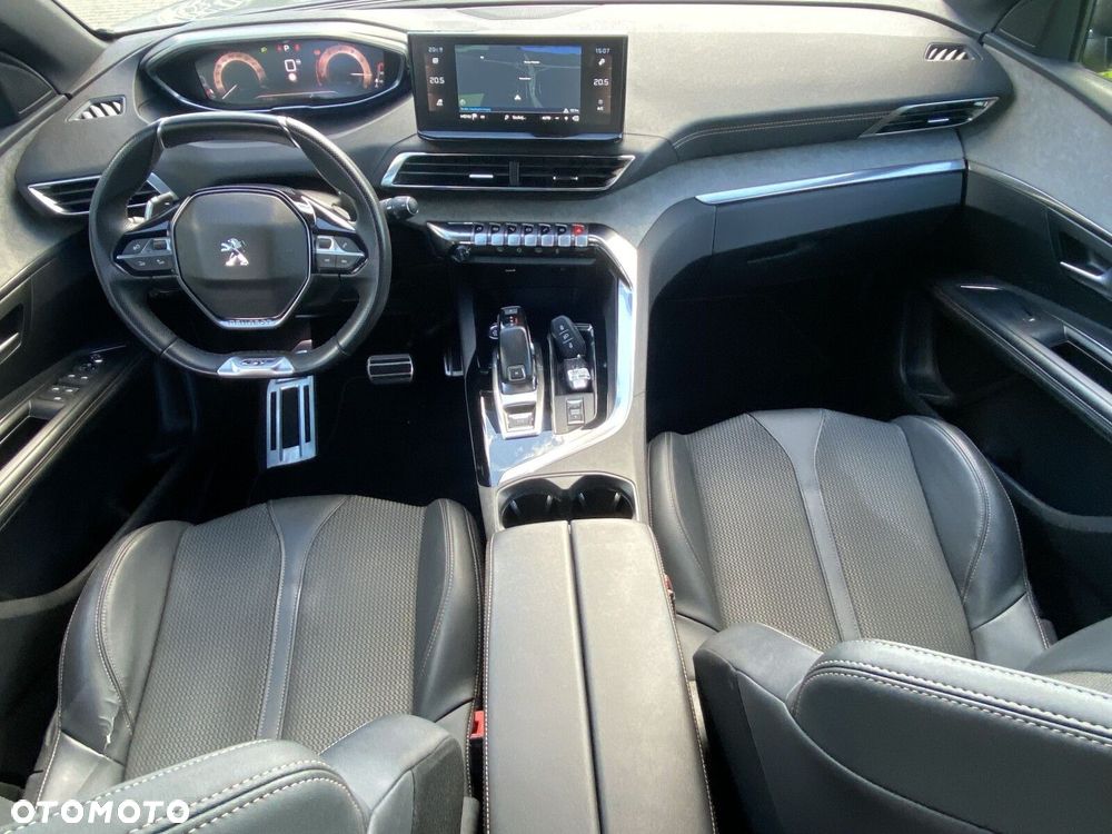 Peugeot 3008 - 14