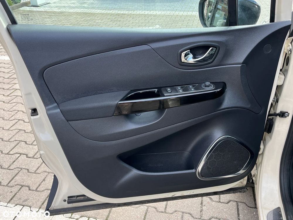Renault Captur 0.9 Energy TCe Limited - 10