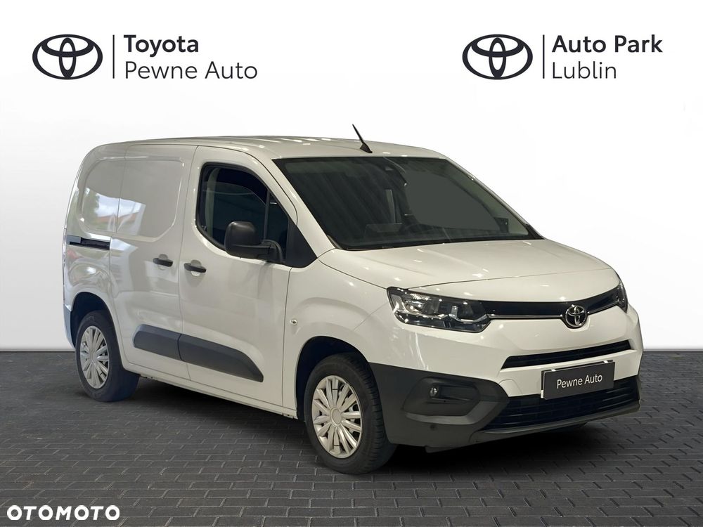 Toyota PROACE CITY - 7