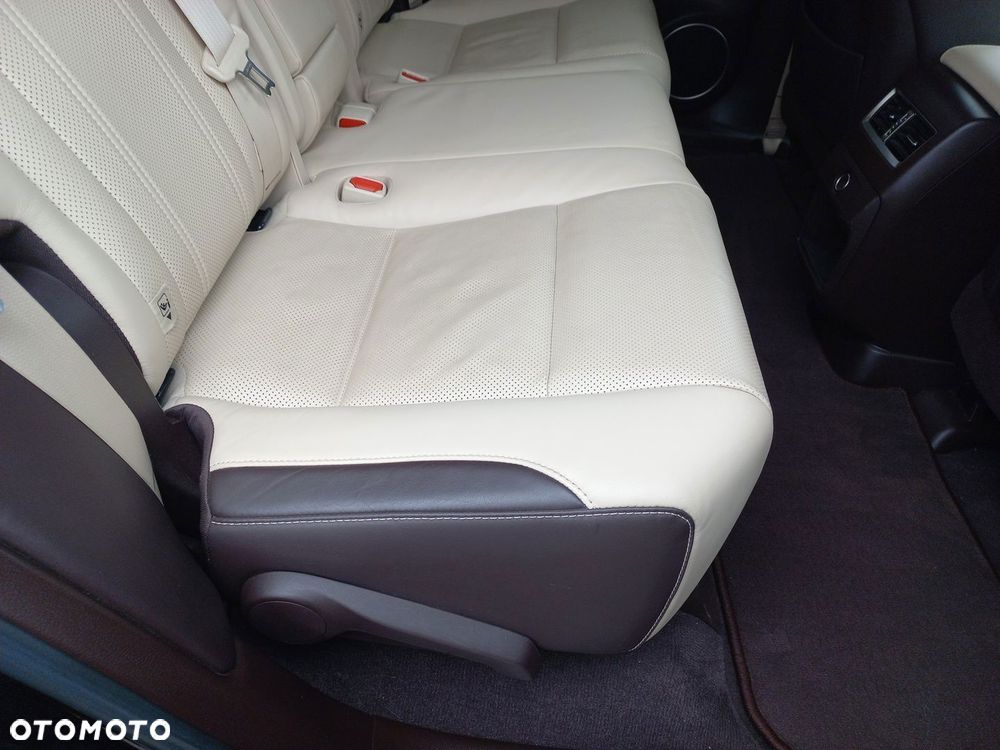 Lexus RX 450h Elegance MY19 - 13