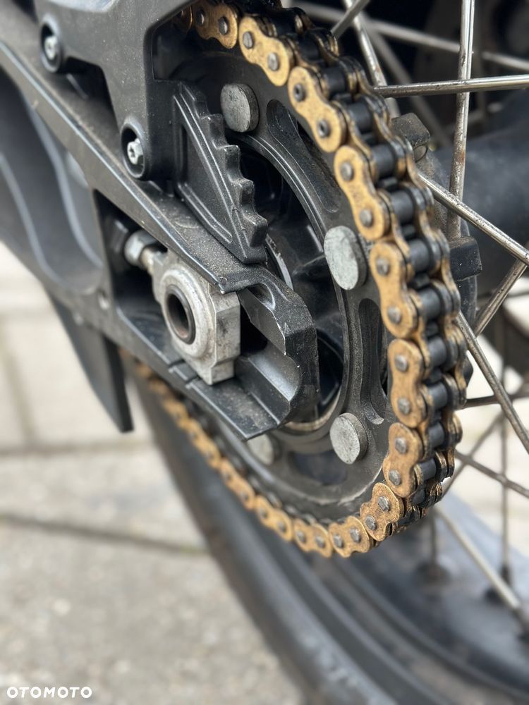 KTM Super Adventure - 15