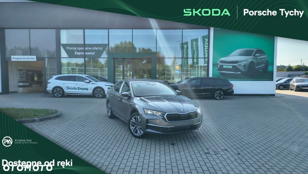 Skoda Octavia - 27