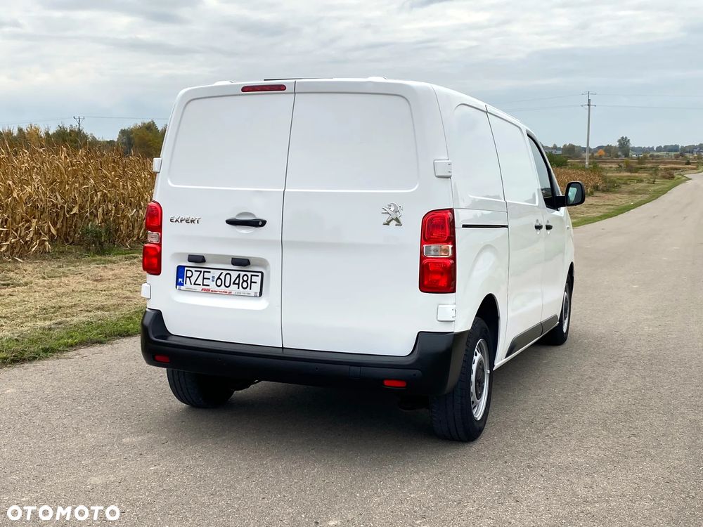 Peugeot Expert - 5