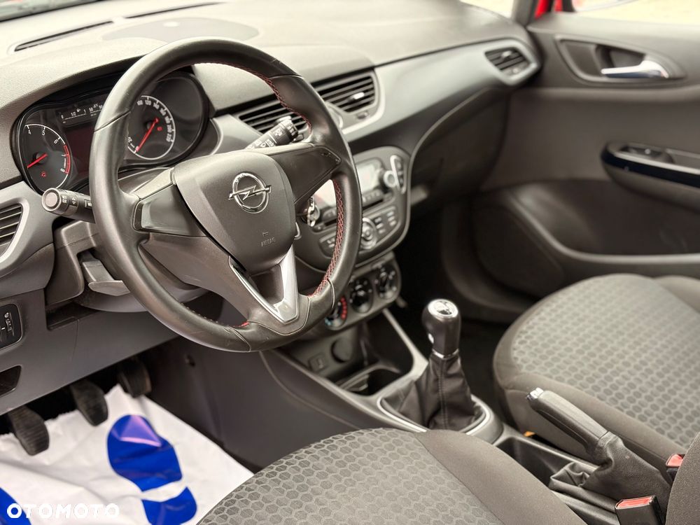 Opel Corsa 1.2 16V Color Edition - 10