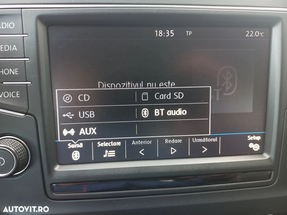 Volkswagen Polo 1.2 TSI BMT Comfortline - 29