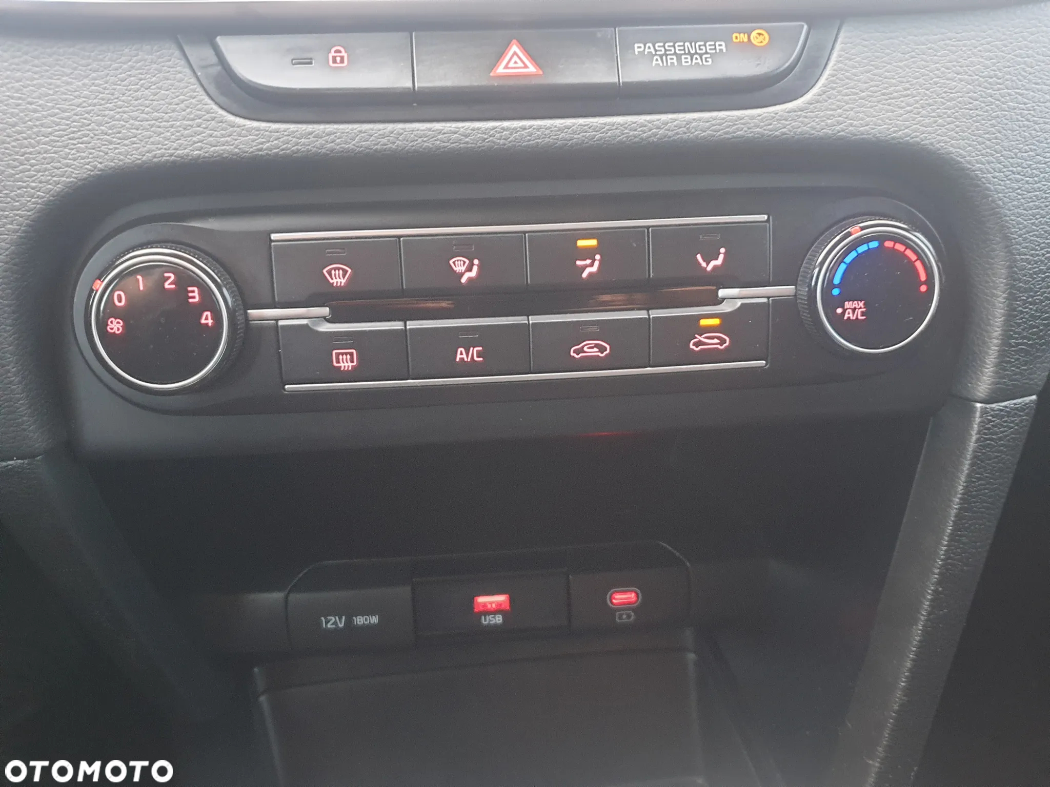 Kia Ceed 1.0 T-GDI Business Line - 16