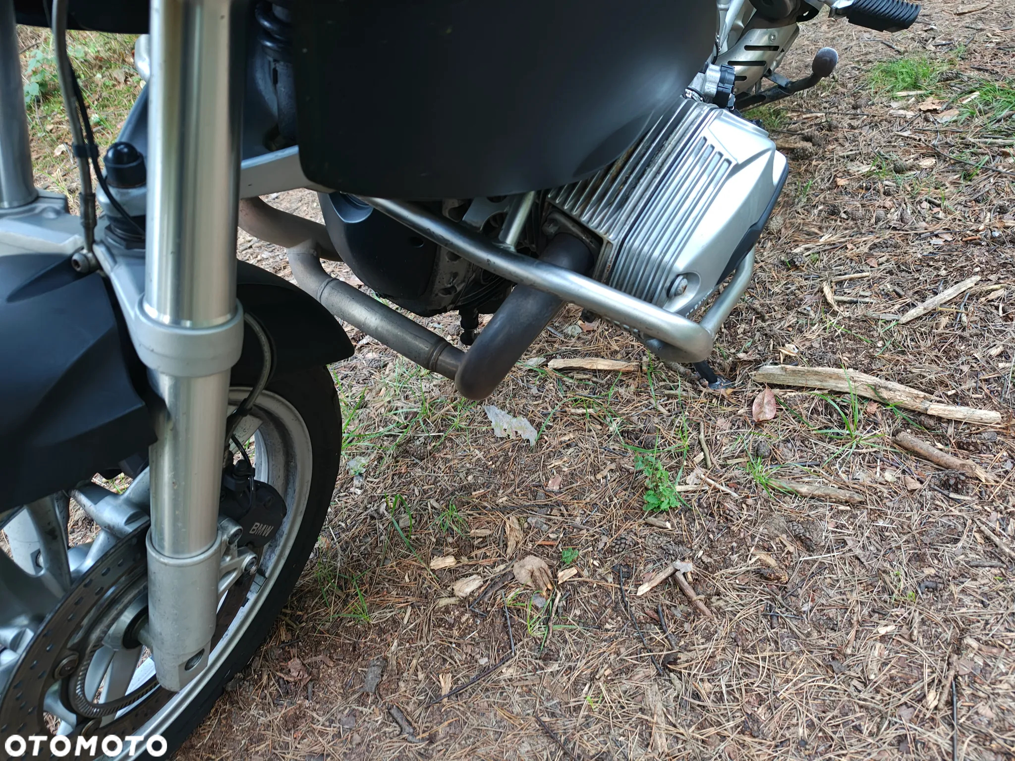 BMW R - 9