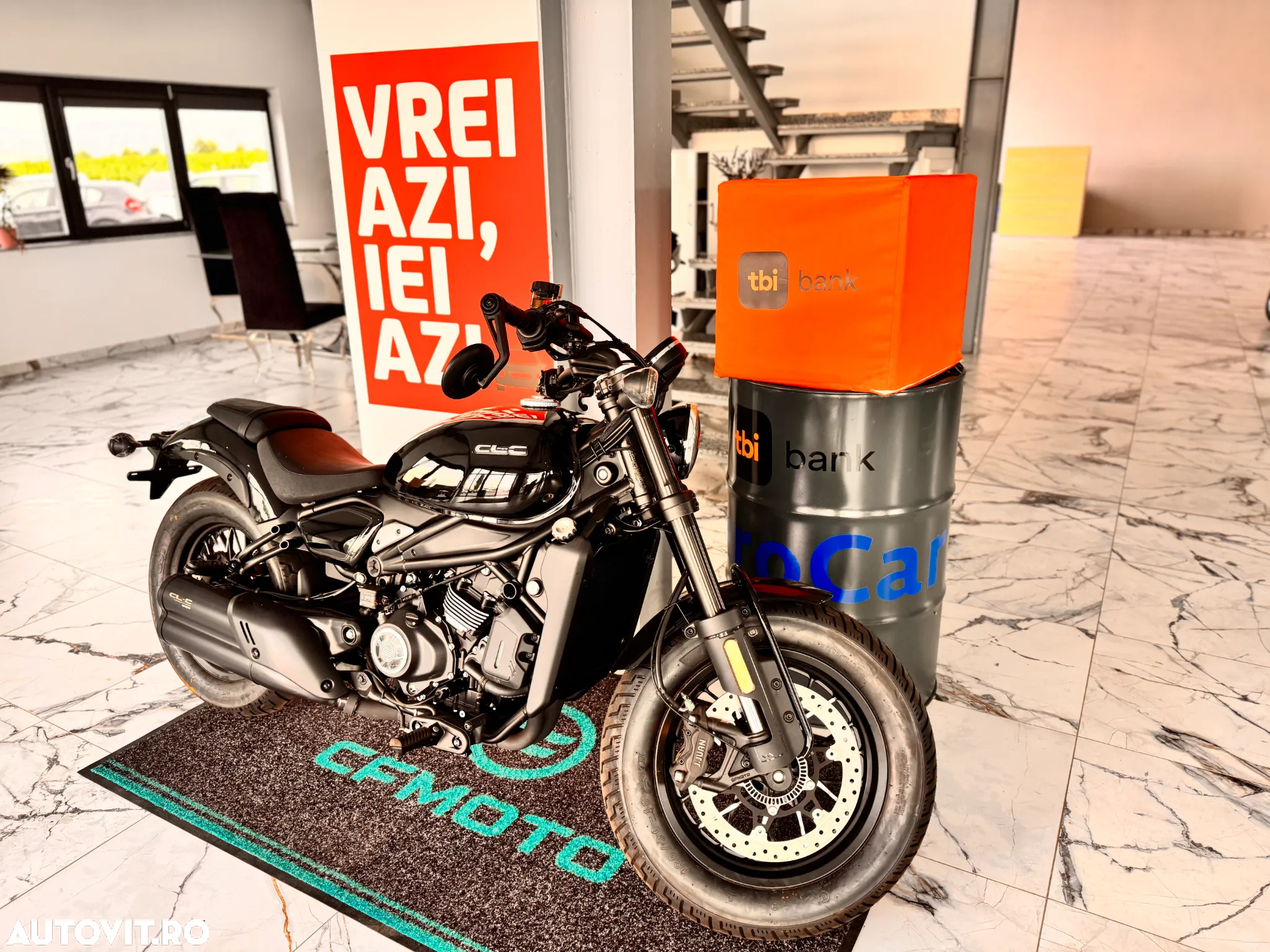 CF Moto Altul - 2