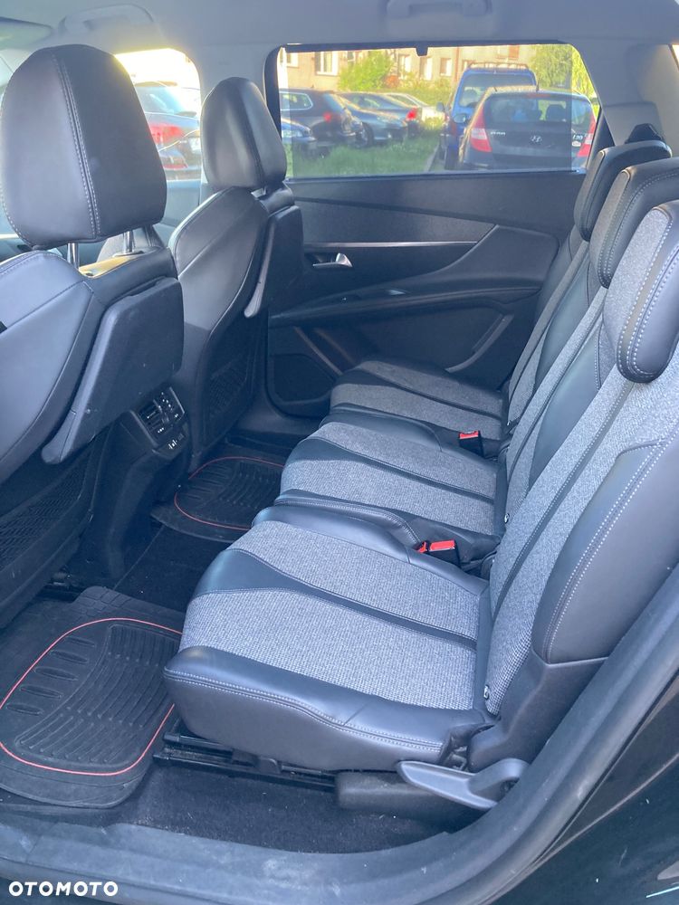 Peugeot 5008 1.6 THP Allure S&S EAT6 - 20