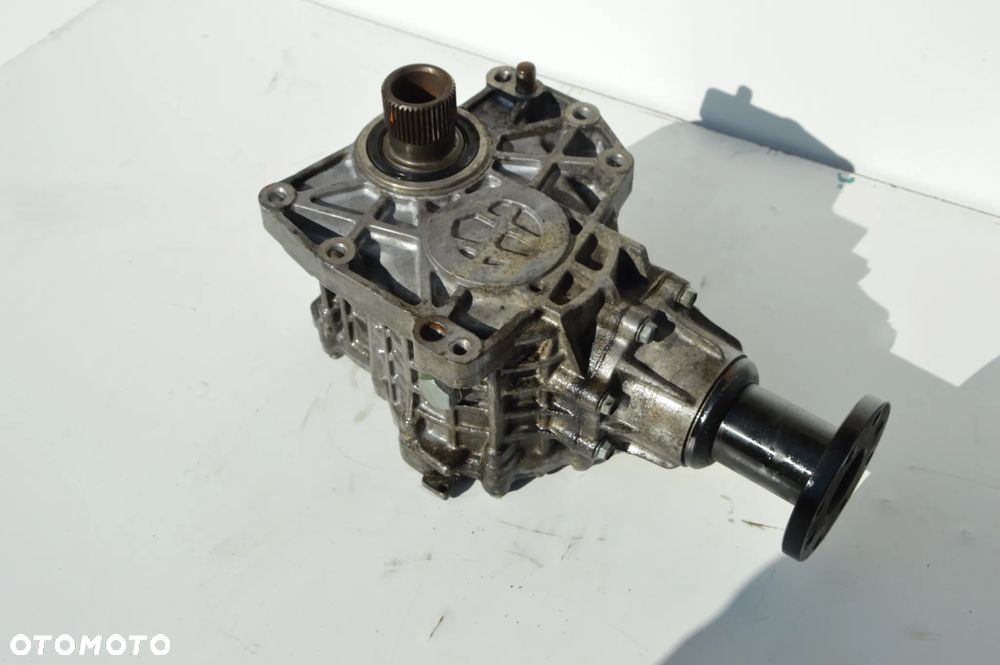 most reduktor santa fe 2.2  crdi  automat CM T/F - 5
