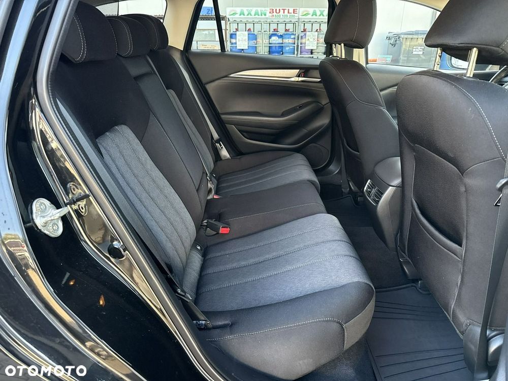 Mazda 6 2.0 SkyJoy - 18