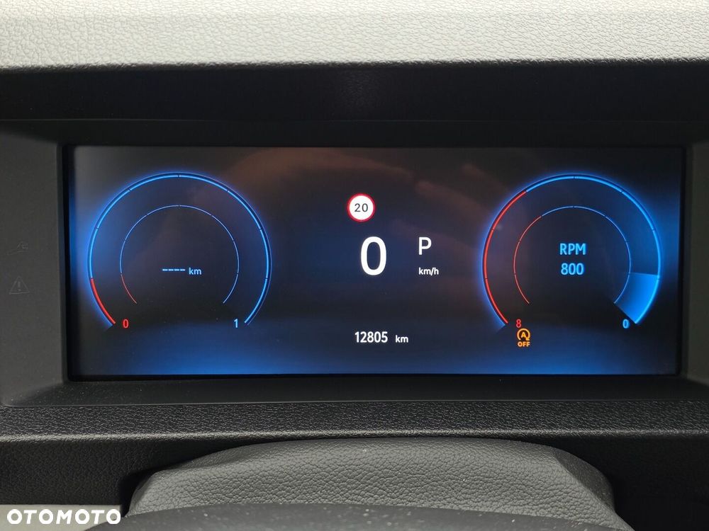 Toyota Proace Verso 2.0 D4-D Long Business - 9