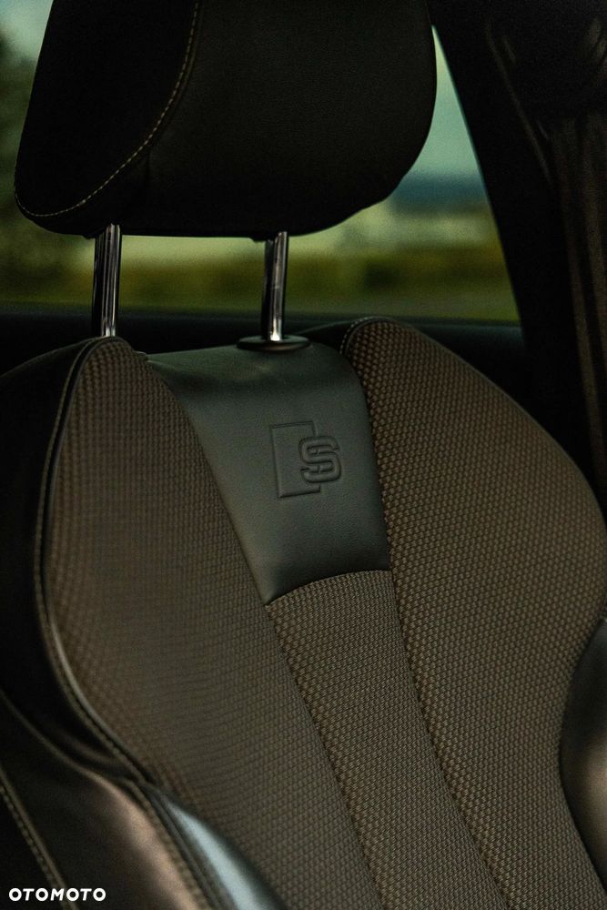 Audi A3 Sportback - 18