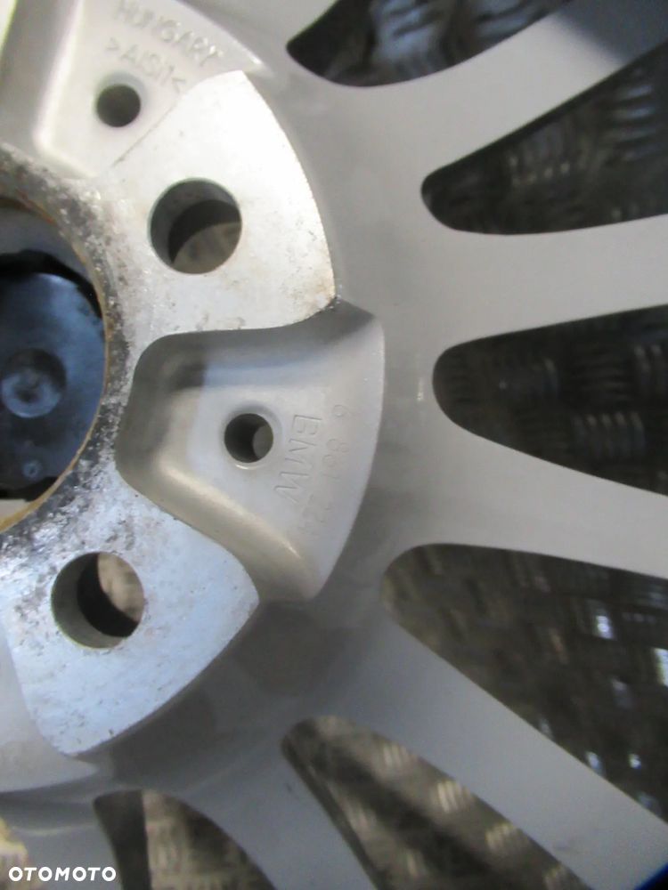 Koła BMW G30-G31 8Jx18 et30 5x112 - 9