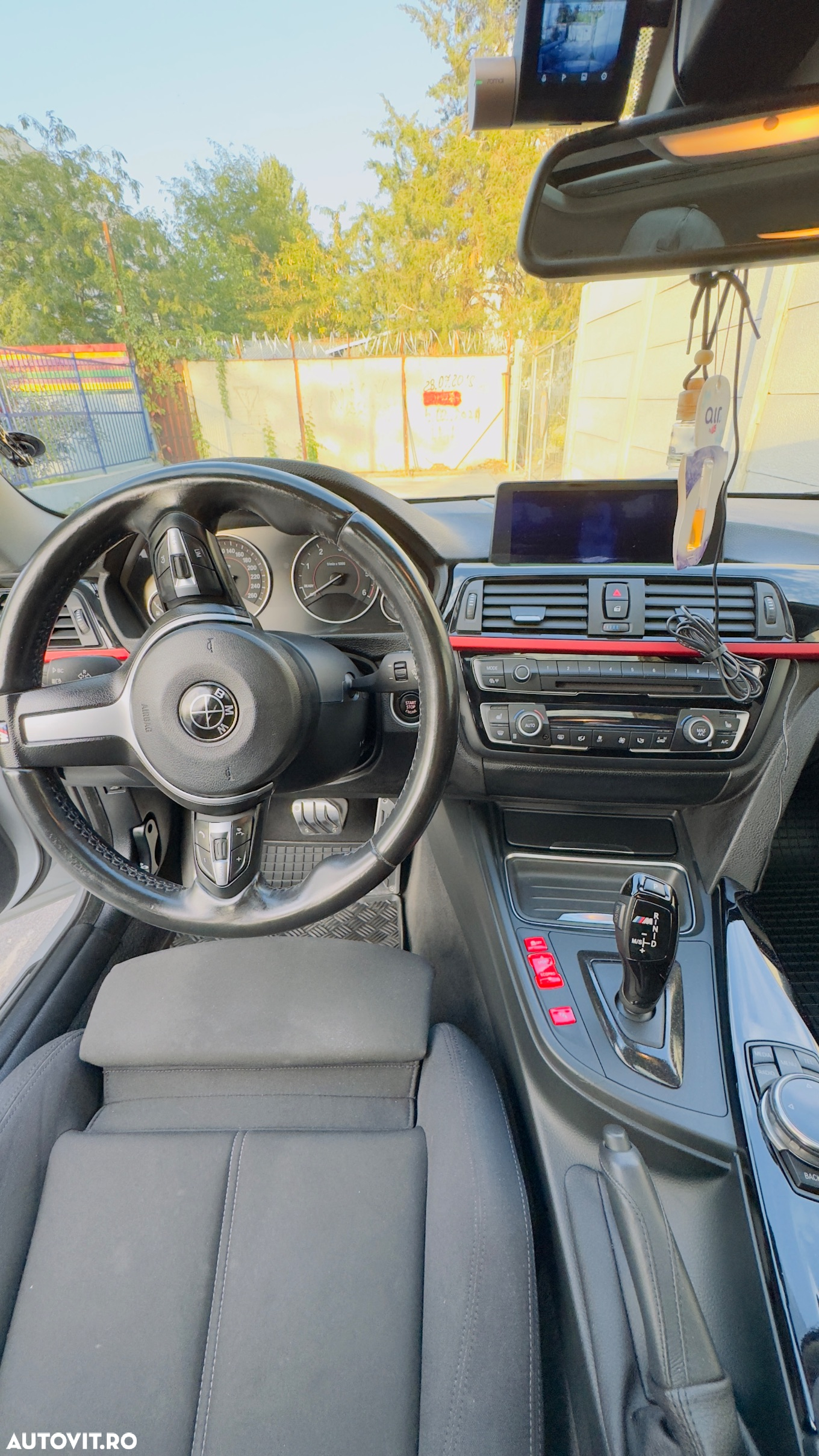 BMW Seria 4 - 3