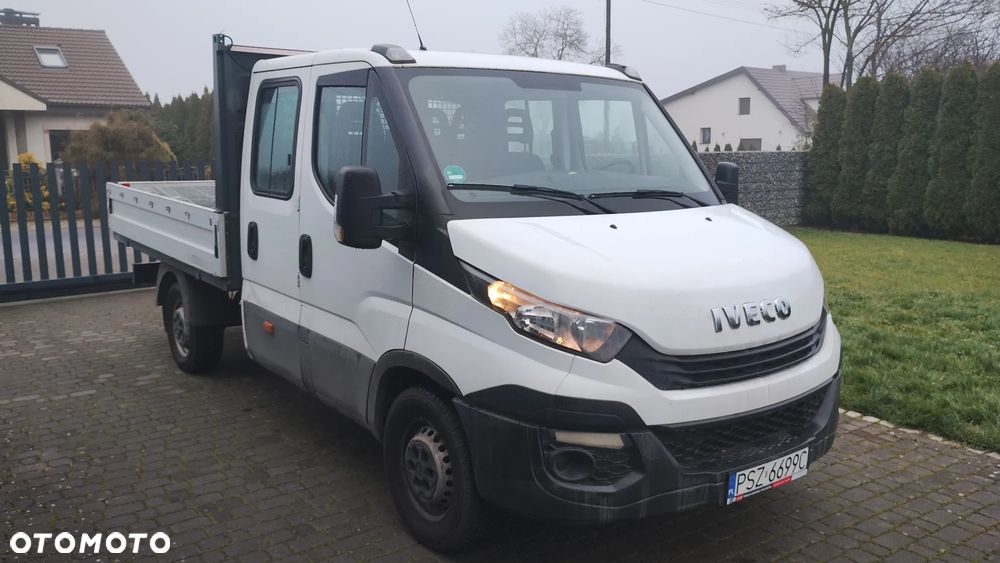 Iveco Daily - 3