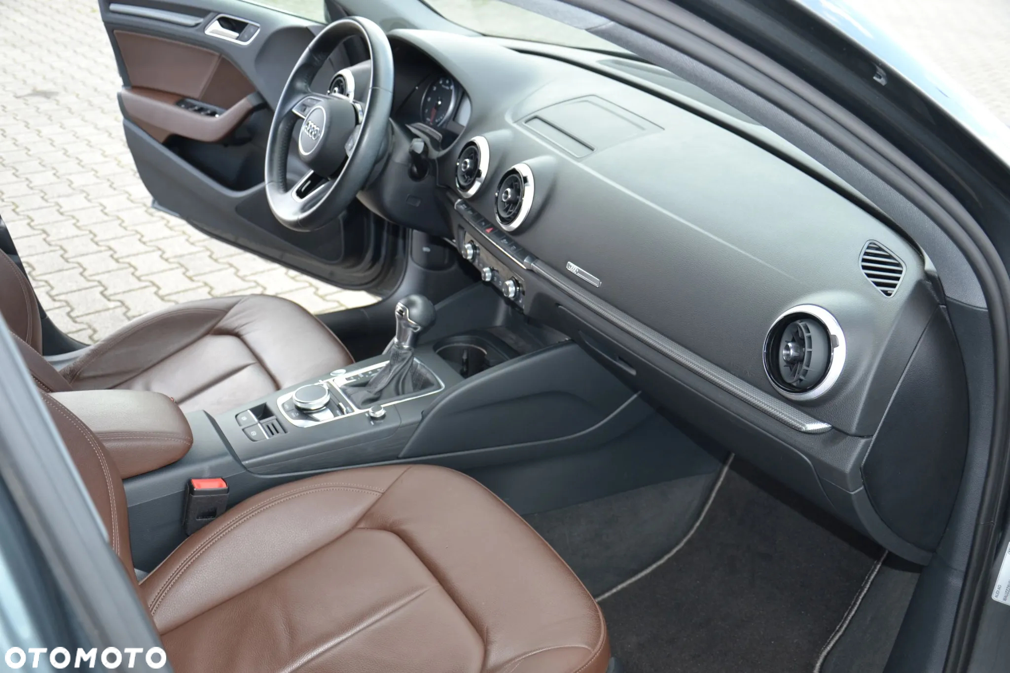 Audi A3 - 25
