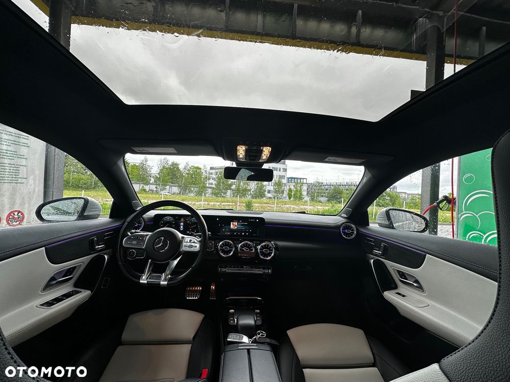 Mercedes-Benz CLA 250 4-Matic AMG Line 7G-DCT - 26