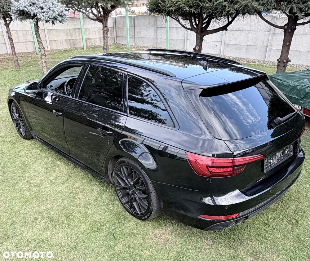 Audi A4 Avant - 18