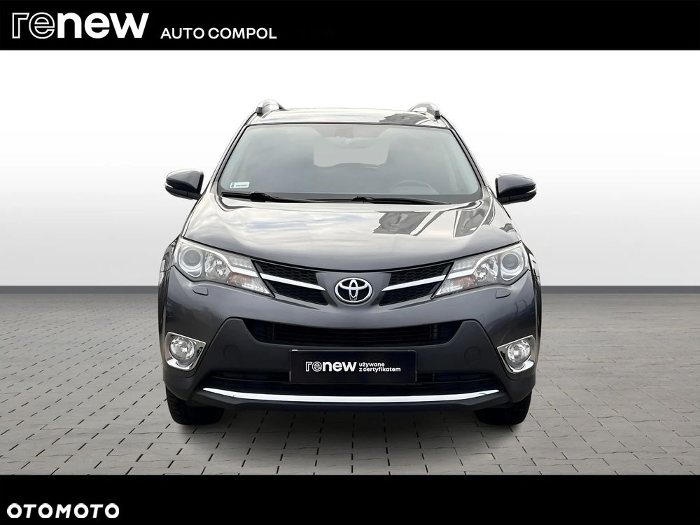 Toyota RAV4 2.0 D-4D Premium 4x2 - 8