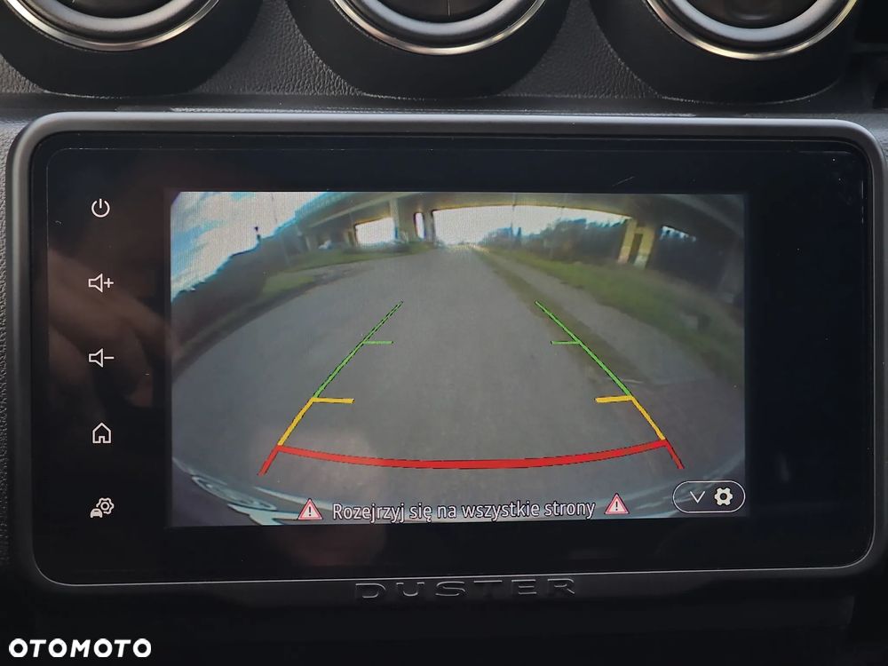 Dacia Duster 1.0 TCe Journey - 23