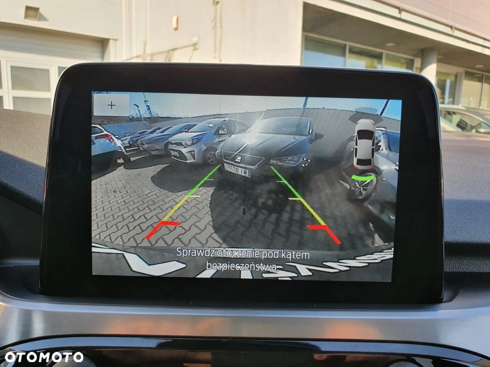 Ford Kuga 1.5 EcoBoost FWD Titanium - 35