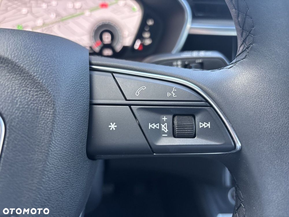 Audi Q3 35 TFSI mHEV Advanced S tronic - 31