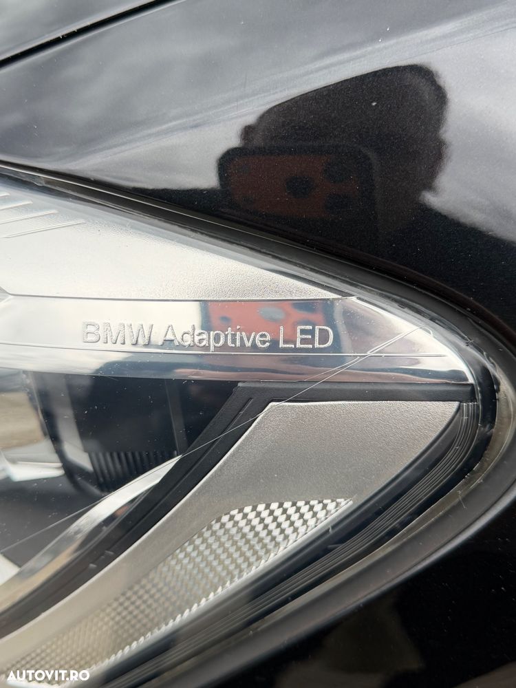 BMW X4 xDrive20d Aut. - 20