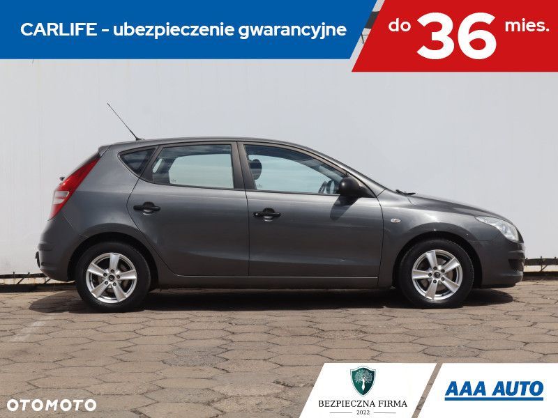 Hyundai i30 - 8