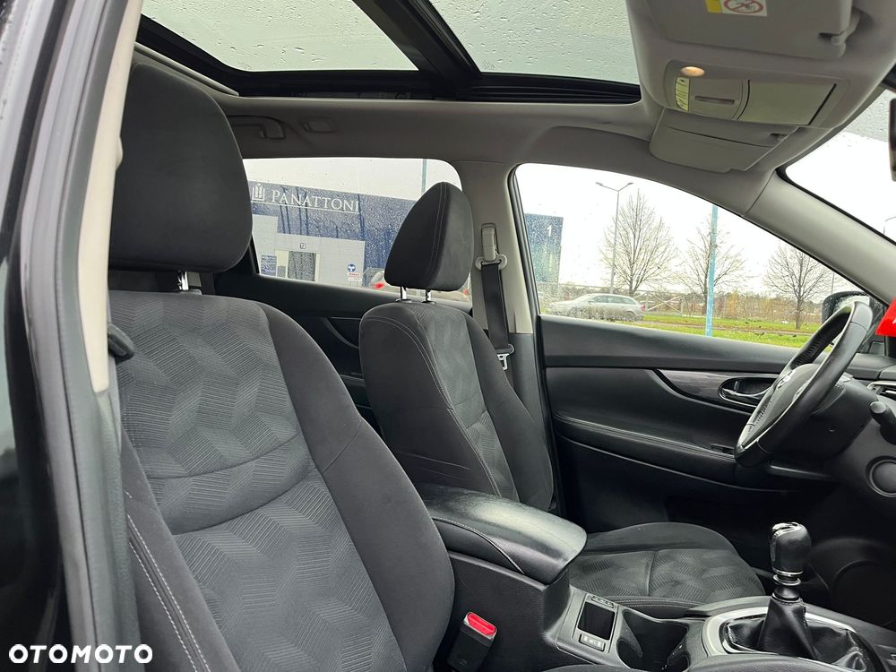 Nissan X-Trail 1.6 DCi Tekna - 11