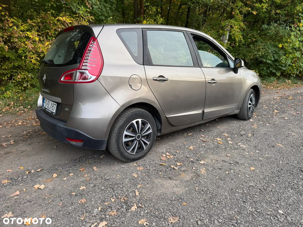 Renault Scenic - 7