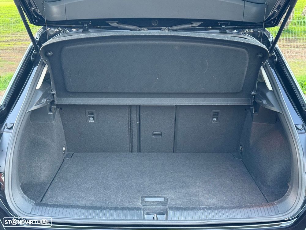 VW T-Roc 1.0 TSI Life - 14