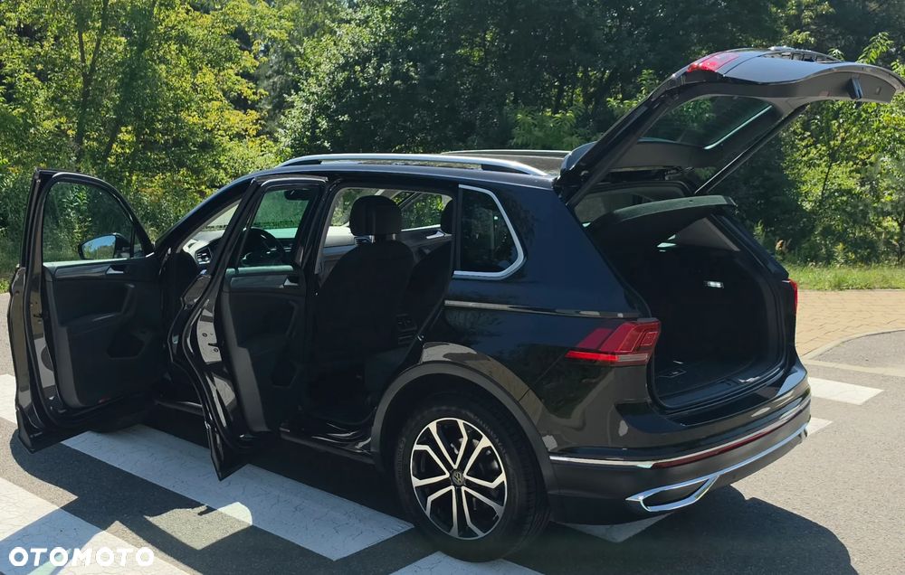 Volkswagen Tiguan 1.5 TSI EVO Life DSG - 14