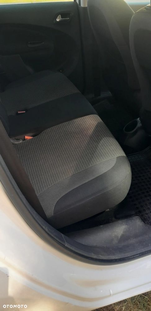 Citroën C3 Picasso 1.6 HDi Seduction - 18