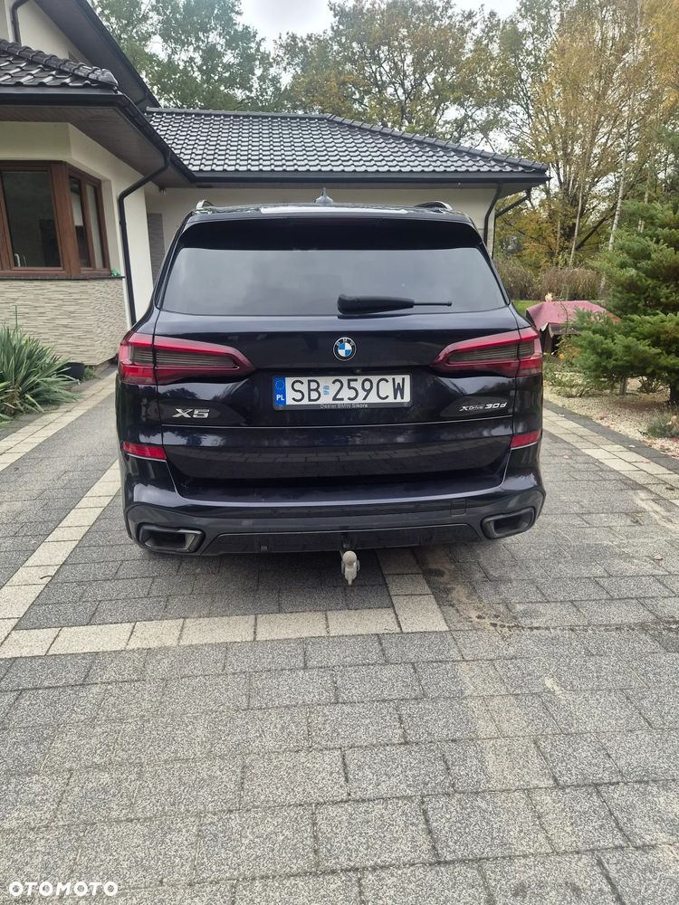 BMW X5 - 17