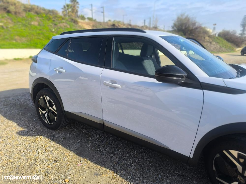 Peugeot 2008 1.2 PureTech Allure - 2