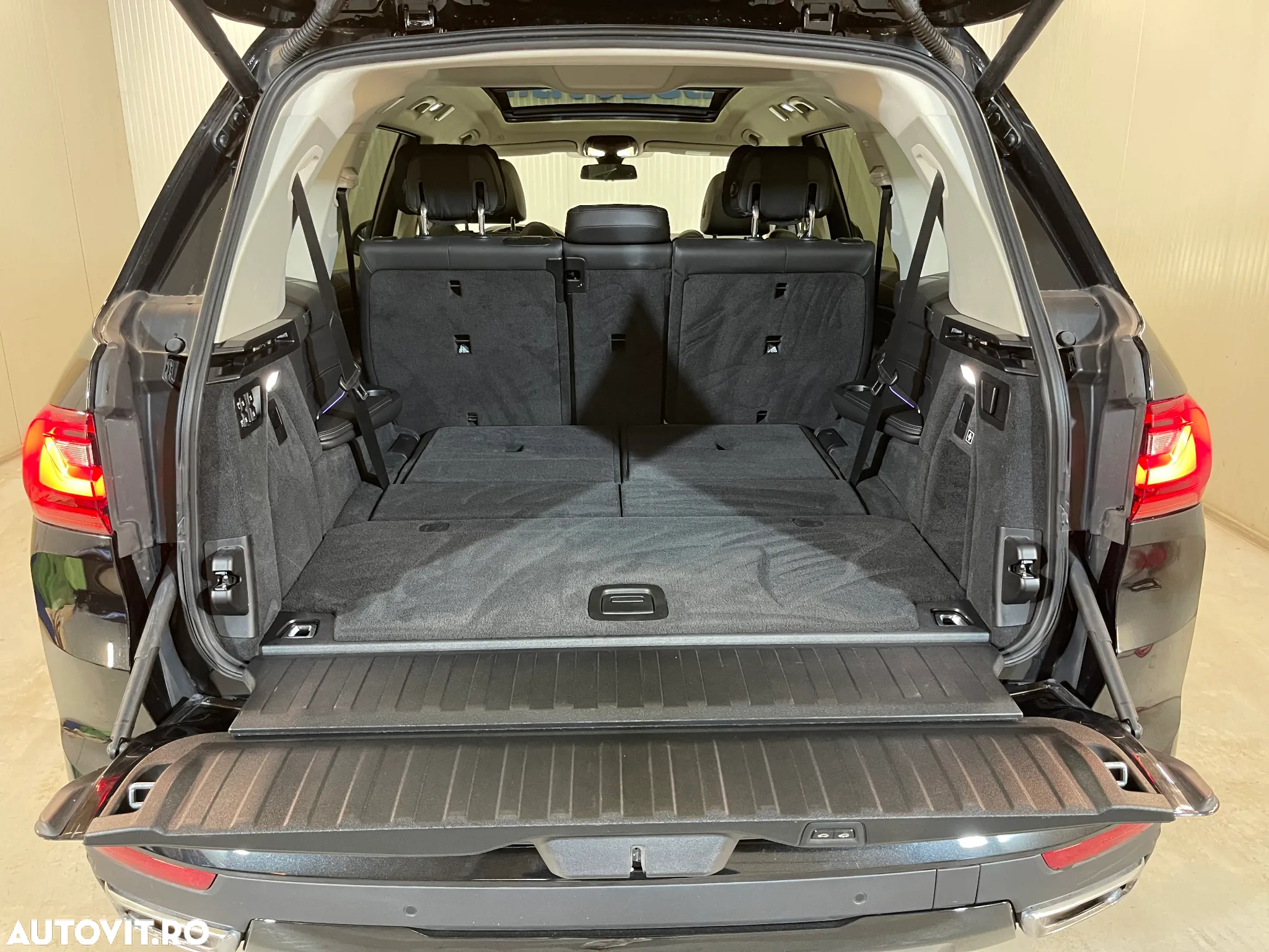 BMW X7 xDrive40d MHEV - 12