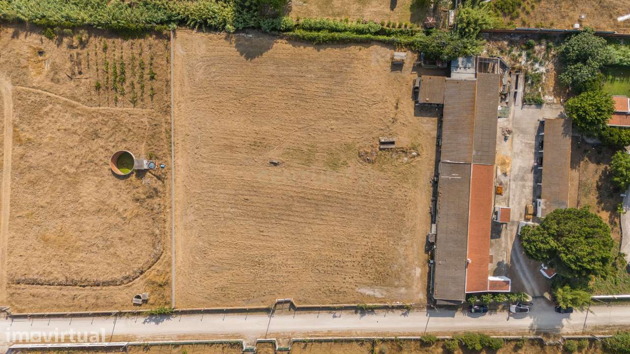 OPORTUNIDADE ÚNICA EM AZEITÃO, TERRENO DE 5.250 m² PARA CONSTRUIR A SU - Grande imagem: 3/25