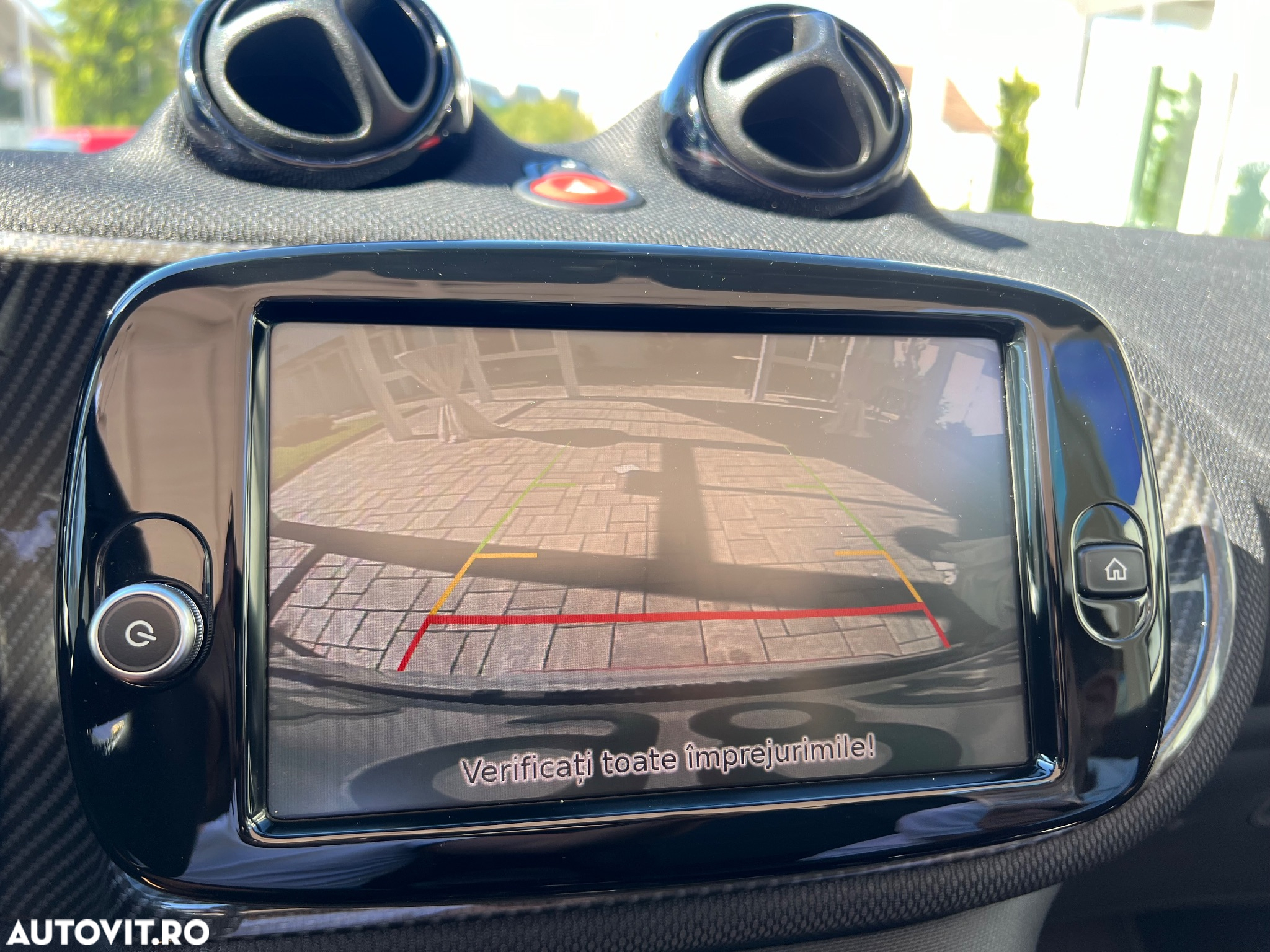 Smart Fortwo 60 kW electric drive passion - 11