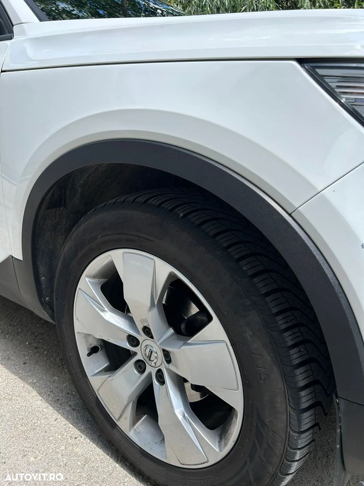 Volvo XC 40 D3 Momentum - 11