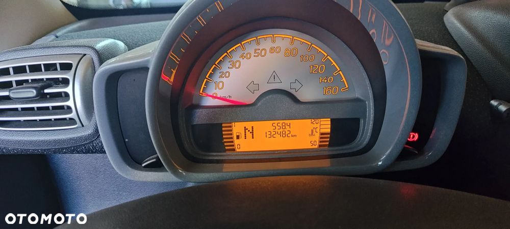 Smart Fortwo softouch edition 10 micro hybrid drive - 12