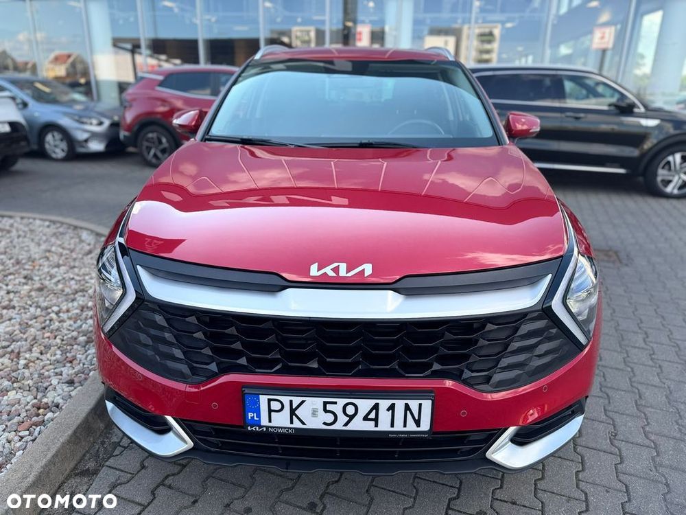 Kia Sportage 1.6 T-GDI L 2WD - 9