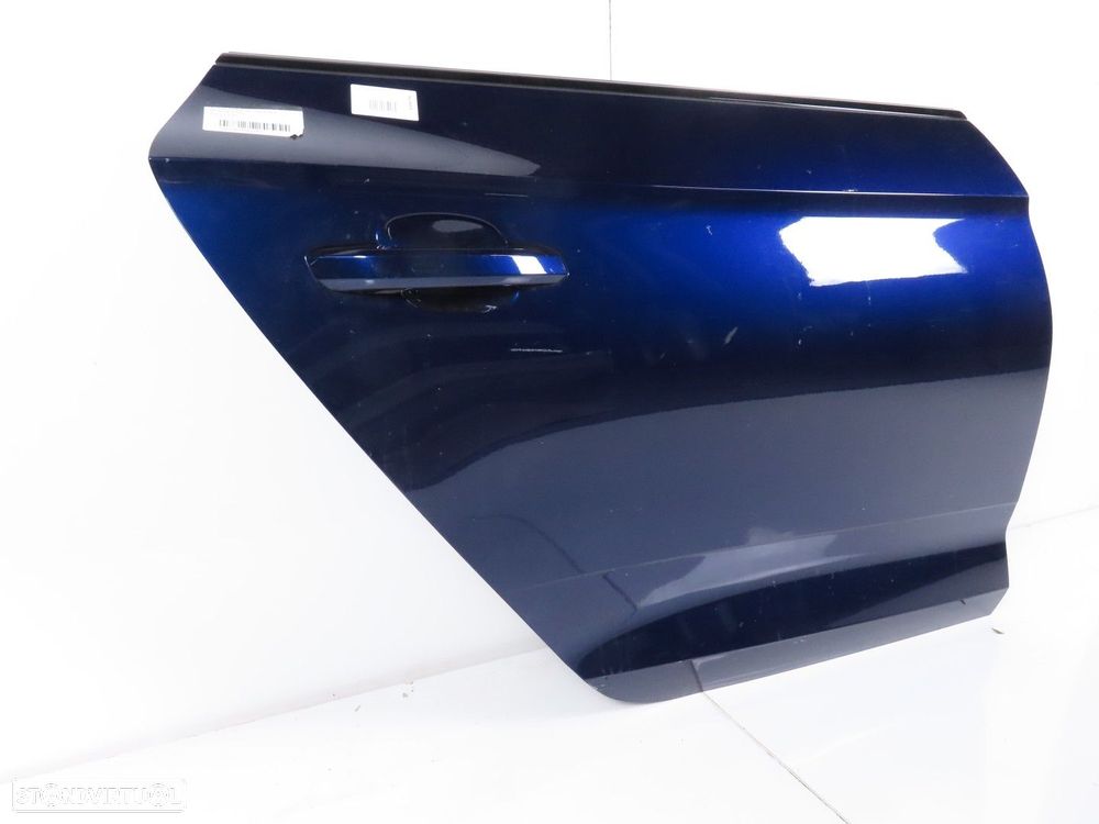Porta Direito/Trás Usado / Original AUDI A5 Sportback (F5A) 8W8833052J - 3