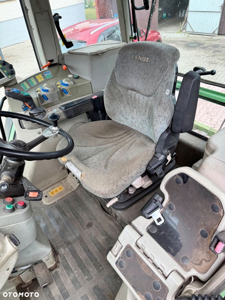 Fendt 716 VARIO - 5