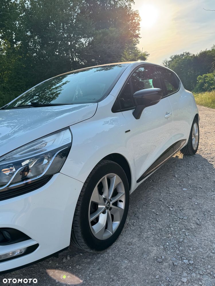 Renault Clio 1.2 Enegry TCe Limited - 6