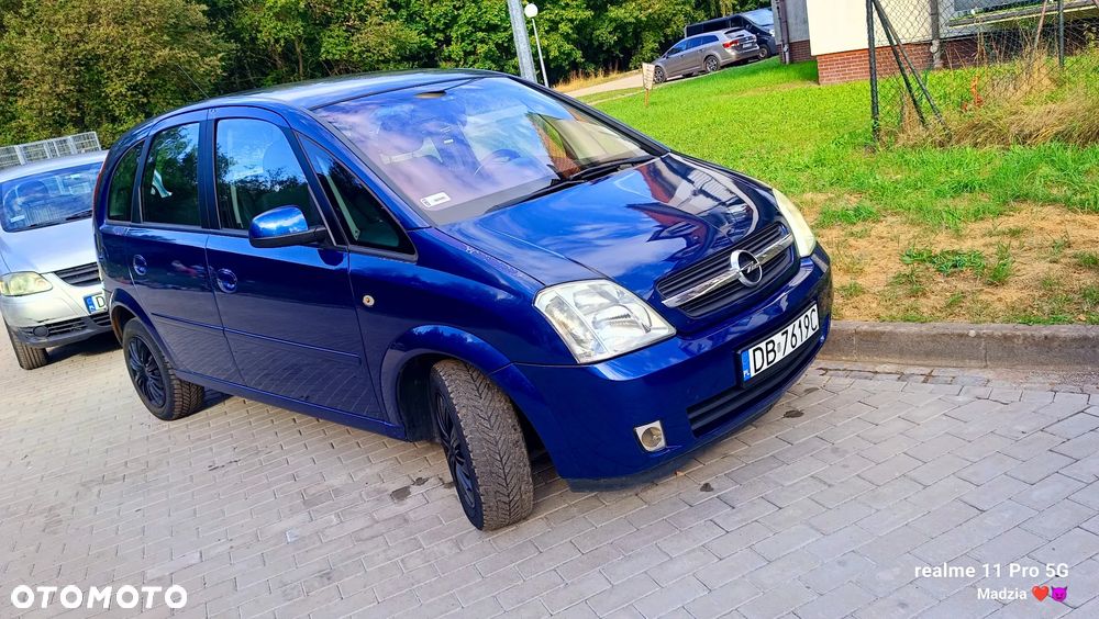 Opel Meriva 1.6 16V Enjoy - 1